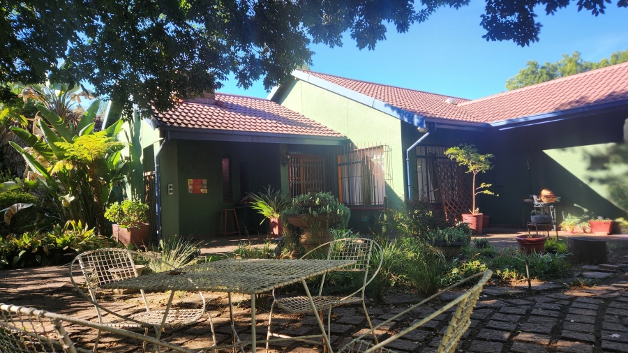 4 Bedroom Property for Sale in Sasolburg Ext 23 Free State